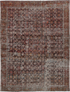 Antique Mahal Area Rug (8' x 10')